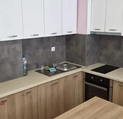 Снимка 5 — 2-стаен апартамент с гледка към Витоша в кв. Витоша, София