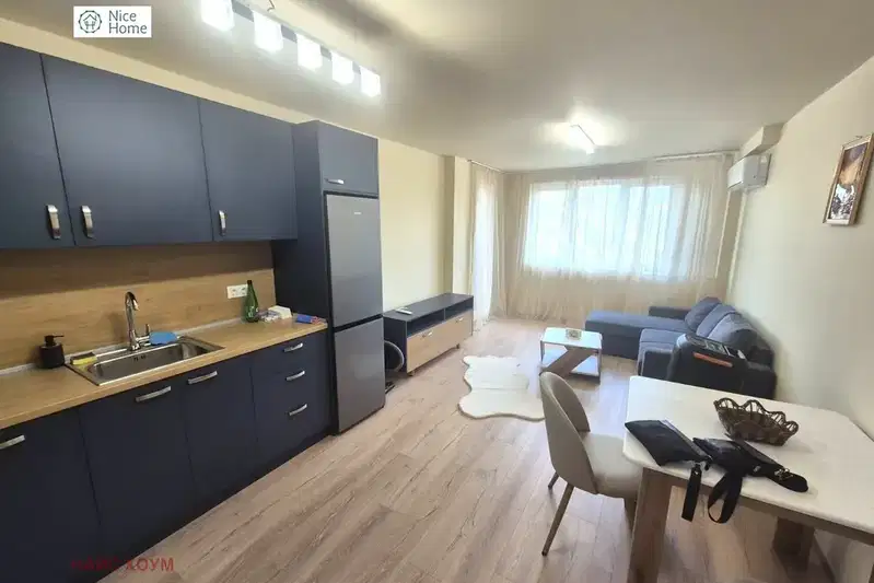 2-bedroom apartment in Sofia, Vitosha