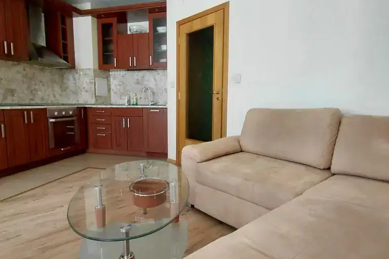 2-bedroom apartment in Sofia, Vitosha