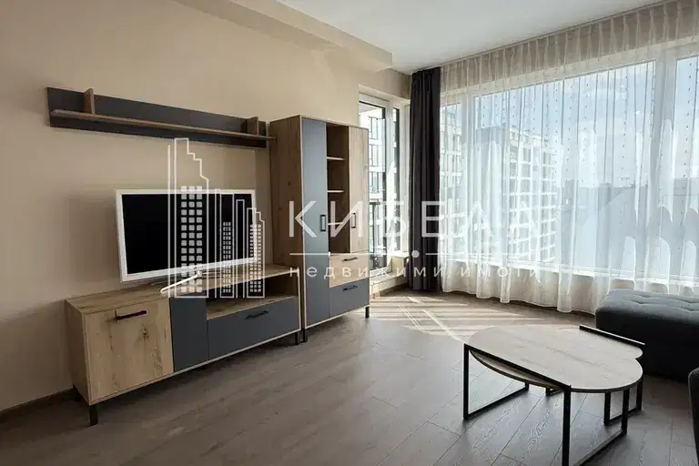 2-bedroom apartment in Sofia, Vitosha