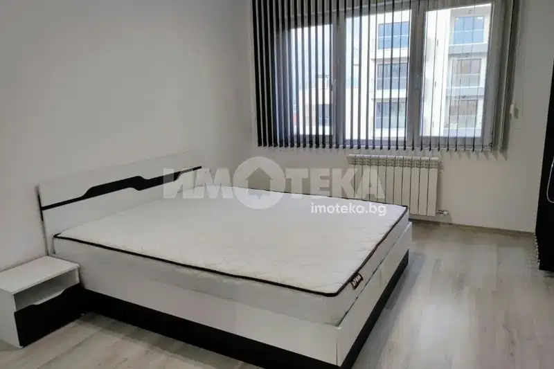 Two-room apartment in Vitosha district with elevator, Sofia