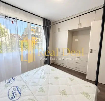 Снимка 5 — Двустаен апартамент в София Витоша с ново строителство
