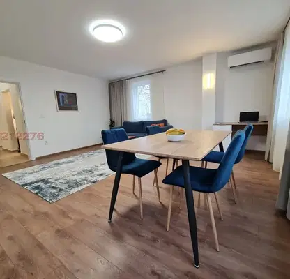 Photo 2 — Two-room apartment with terrace in Vitosha, Sofia