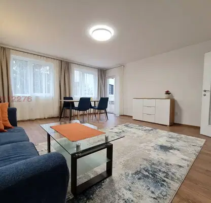 Photo 3 — Two-room apartment with terrace in Vitosha, Sofia