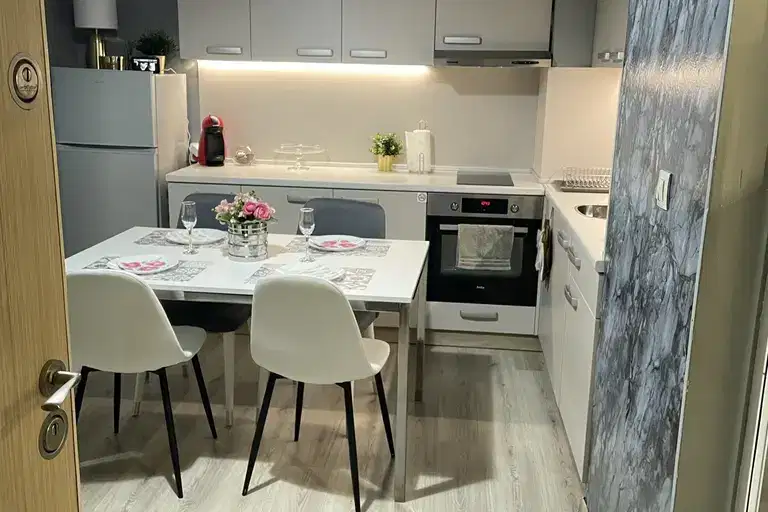 2-bedroom apartment in Sofia, Vitosha