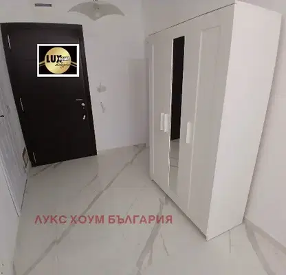 Снимка 4 — Светъл 2-стаен апартамент в затворен комплекс Витоша, София