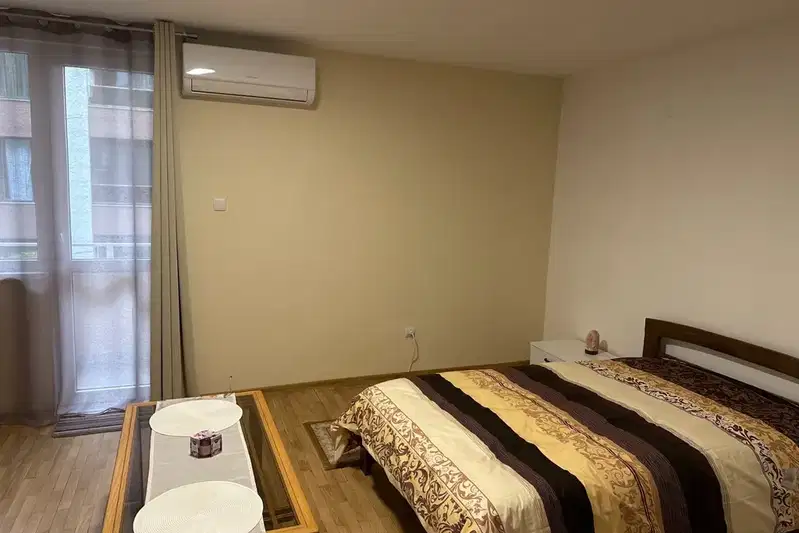2-bedroom apartment in Sofia, Vitosha