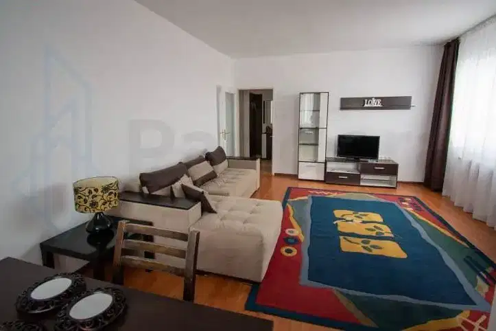 2-bedroom apartment in Sofia, Vitosha