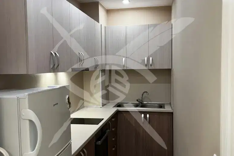 2-bedroom apartment in Sofia, Vitosha
