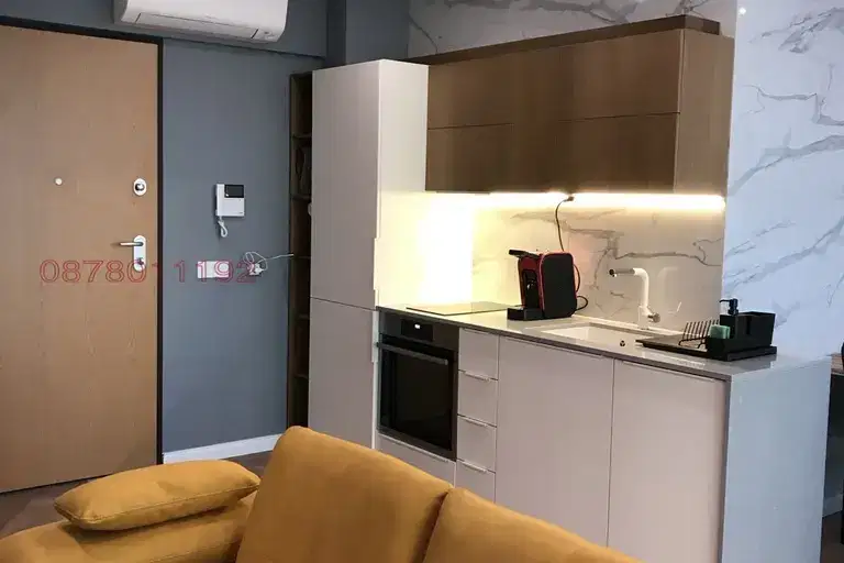 2-bedroom apartment in Sofia, Vitosha