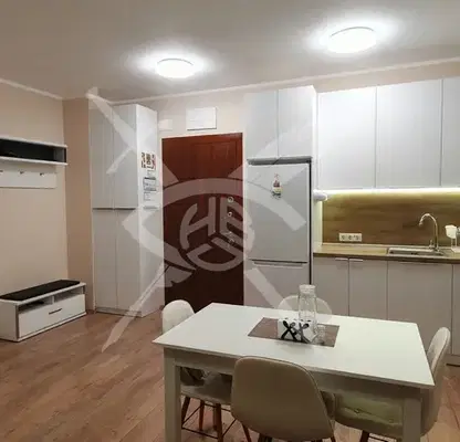 Photo 2 — Two-room apartment on 3rd floor in Vitosha district, Sofia