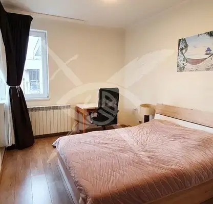 Photo 3 — Two-room apartment on 3rd floor in Vitosha district, Sofia