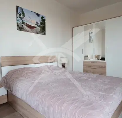 Photo 4 — Two-room apartment on 3rd floor in Vitosha district, Sofia