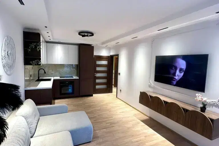 2-bedroom apartment in Sofia, Vitosha