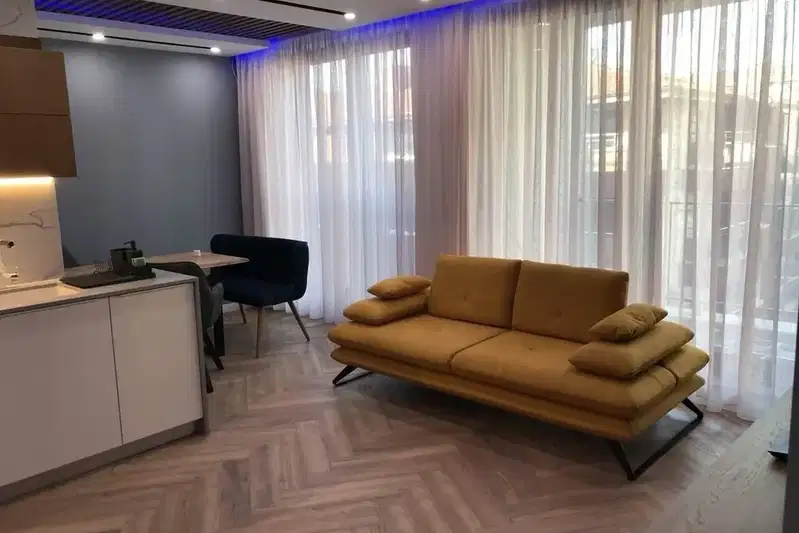 2-bedroom apartment in Sofia, Vitosha