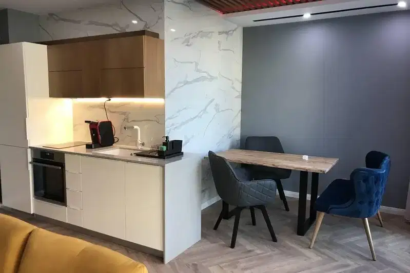2-bedroom apartment in Sofia, Vitosha