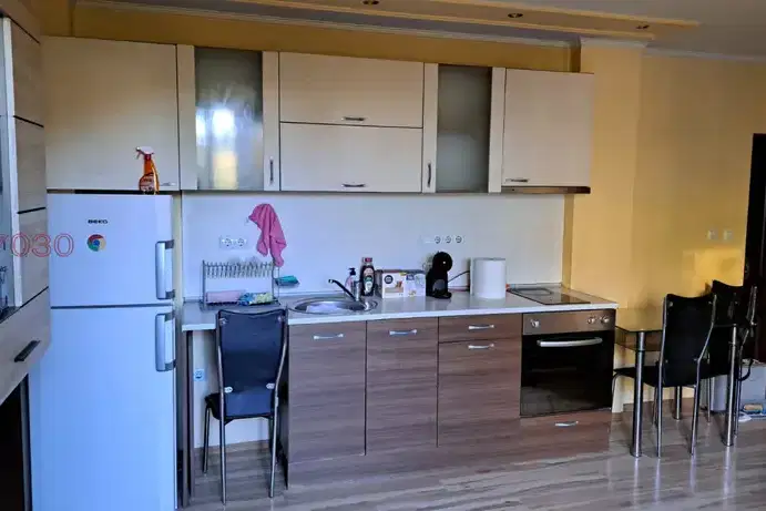 2-bedroom apartment in Sofia, Vitosha