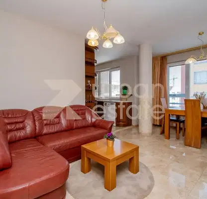 Photo 3 — Three-room apartment with terrace in Vitosha district, Sofia