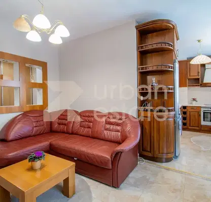 Photo 4 — Three-room apartment with terrace in Vitosha district, Sofia