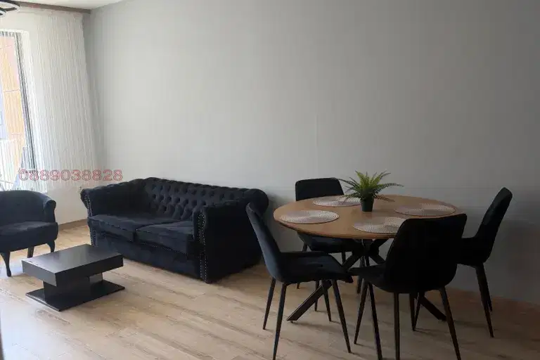 3-bedroom apartment in Sofia, Vitosha