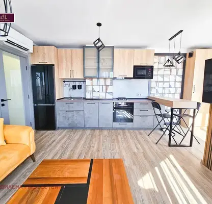 Photo 2 — 3-room apartment in Sofia Vitosha with parking space