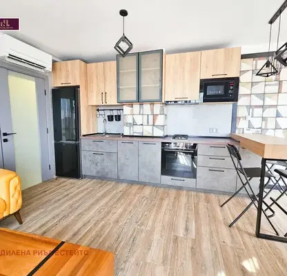 Photo 3 — 3-room apartment in Sofia Vitosha with parking space