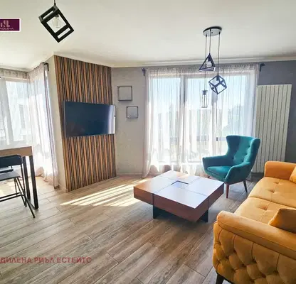 Photo 4 — 3-room apartment in Sofia Vitosha with parking space