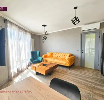 Photo 5 — 3-room apartment in Sofia Vitosha with parking space