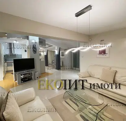 Снимка 4 — Просторен 3-стаен апартамент с три тераси във Витоша, София