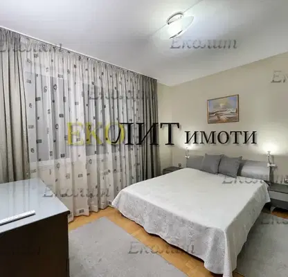 Снимка 5 — Просторен 3-стаен апартамент с три тераси във Витоша, София