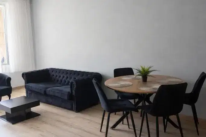 3-bedroom apartment in Sofia, Vitosha