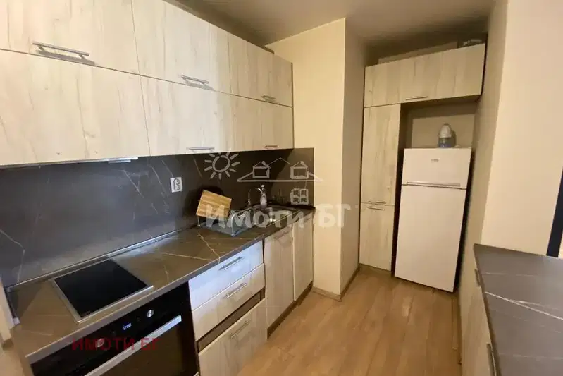 3-bedroom apartment in Sofia, Vitosha