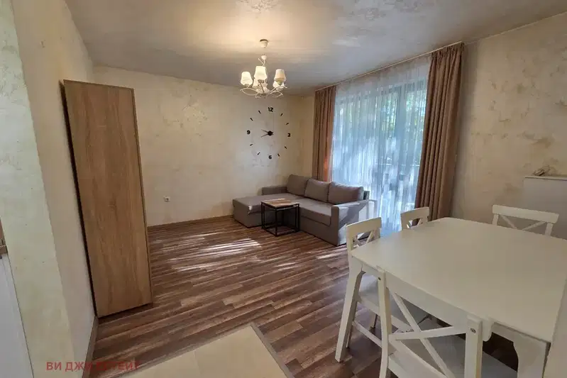 3-bedroom apartment in Sofia, Vitosha