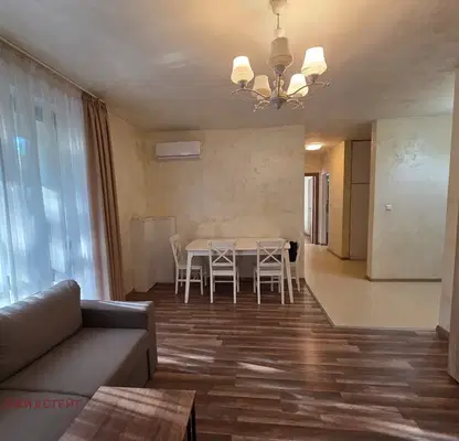 Photo 2 — 3-bedroom apartment in Sofia, Vitosha