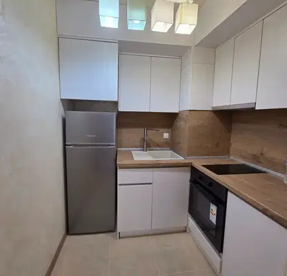Photo 3 — 3-bedroom apartment in Sofia, Vitosha