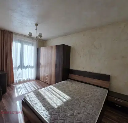 Photo 4 — 3-bedroom apartment in Sofia, Vitosha