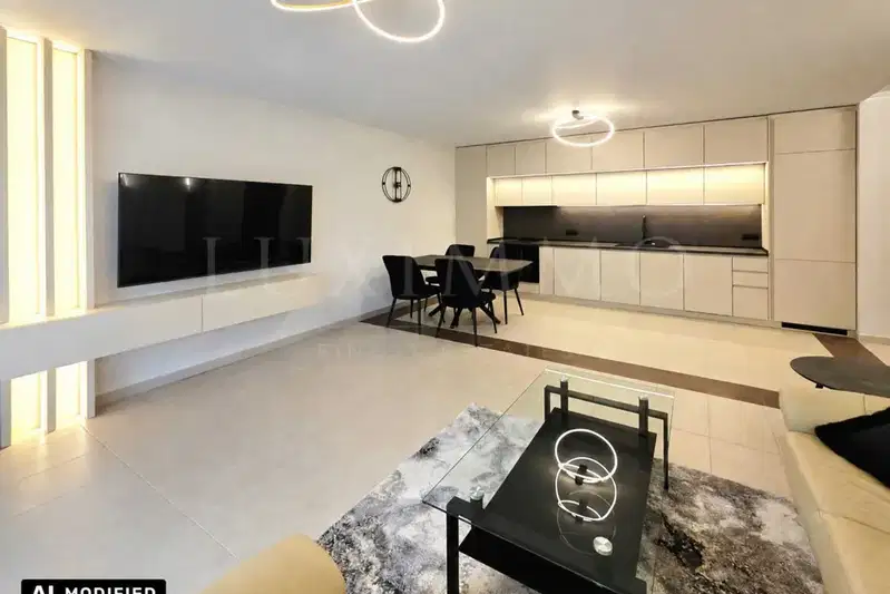 3-bedroom apartment in Sofia, Vitosha