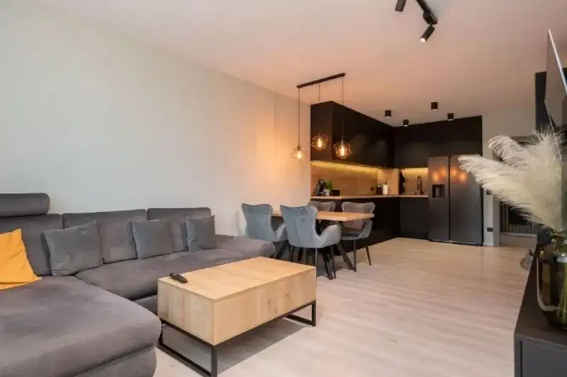 3-bedroom apartment in Sofia, Vitosha