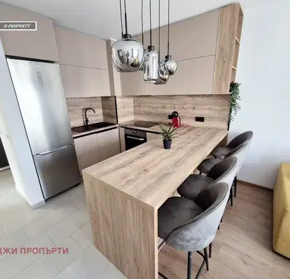 Photo 2 — 3-bedroom apartment in Sofia, Vitosha