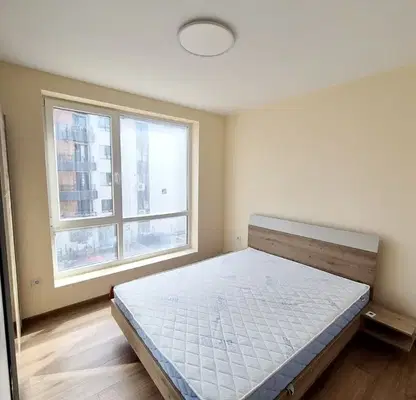 Photo 4 — 3-bedroom apartment in Sofia, Vitosha