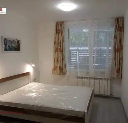 Снимка 5 — Тристаен апартамент с голяма тераса в кв. Витоша, София