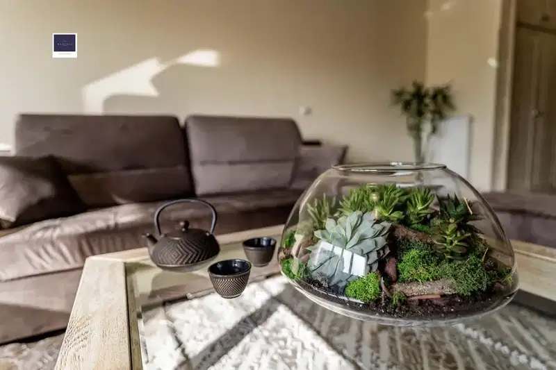 3-bedroom apartment in Sofia, Vitosha