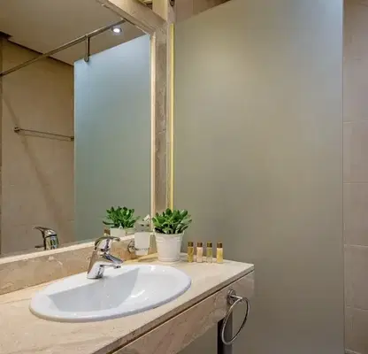 Снимка 3 — 3-стаен апартамент в София, Витоша с гараж и паркомясто