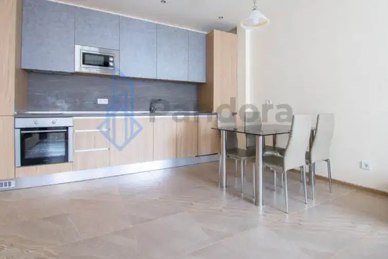 3-bedroom apartment in Sofia, Vitosha