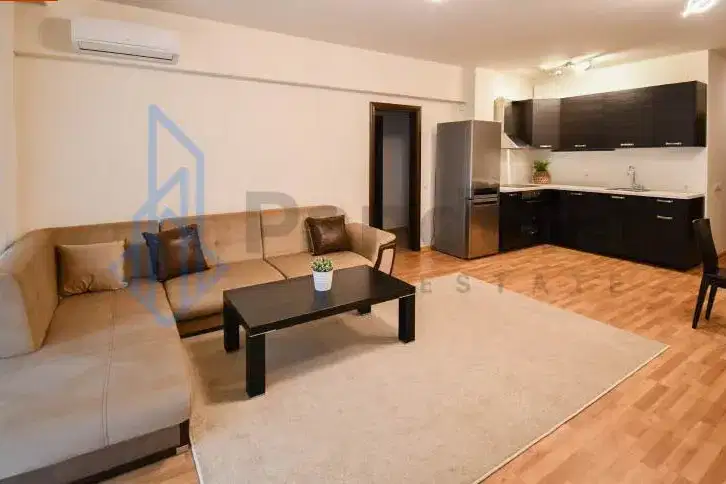 3-bedroom apartment in Sofia, Vitosha