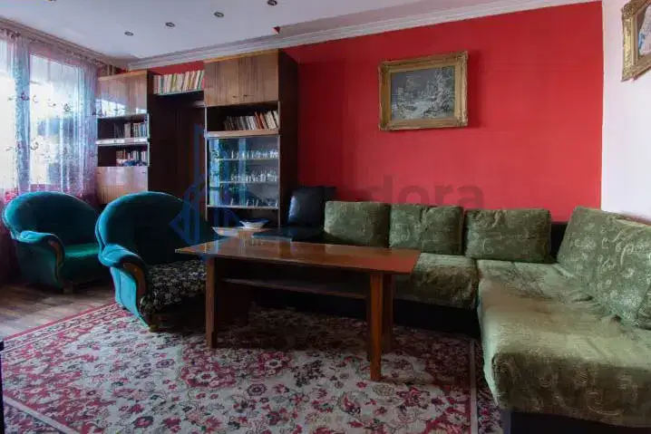 3-bedroom apartment in Sofia, Vitosha