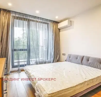 Photo 5 — 3-room apartment in Sofia, Vitosha with parking space and video surveillance