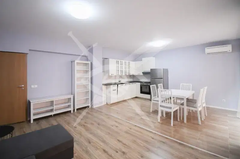 4-bedroom apartment in Sofia, Vitosha