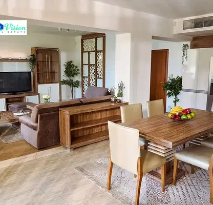 Photo 2 — 4-bedroom apartment in Sofia, Vitosha