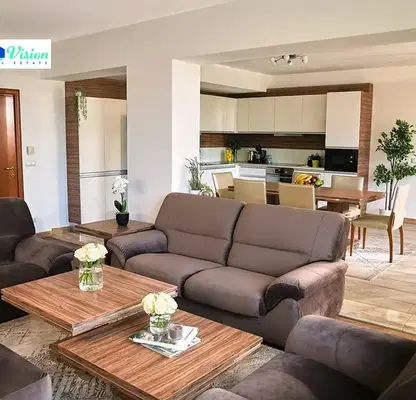 Photo 3 — 4-bedroom apartment in Sofia, Vitosha